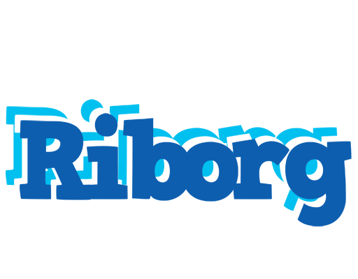 Riborg business logo