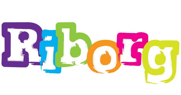Riborg casino logo