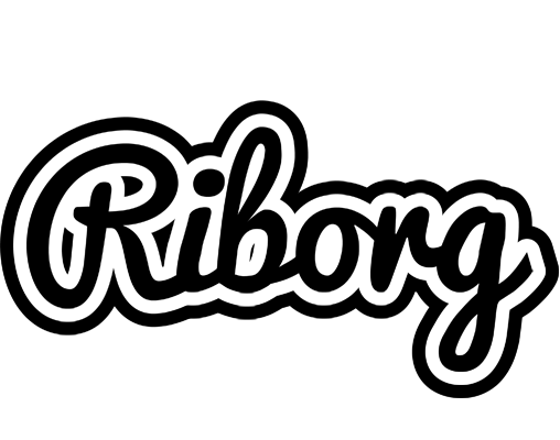 Riborg chess logo