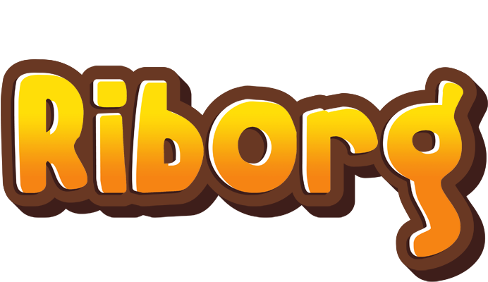 Riborg cookies logo