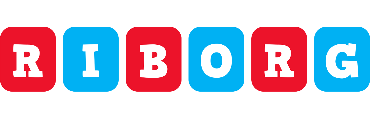 Riborg diesel logo