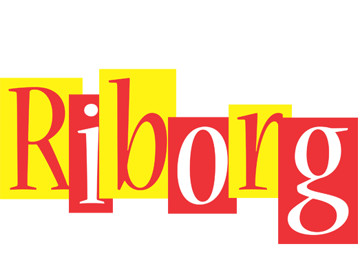 Riborg errors logo