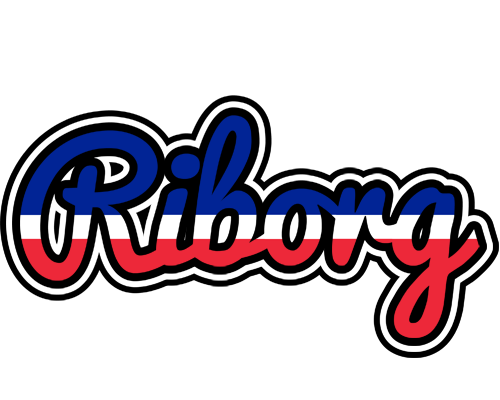 Riborg france logo
