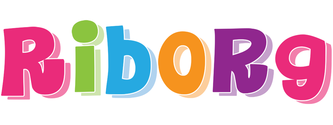 Riborg friday logo