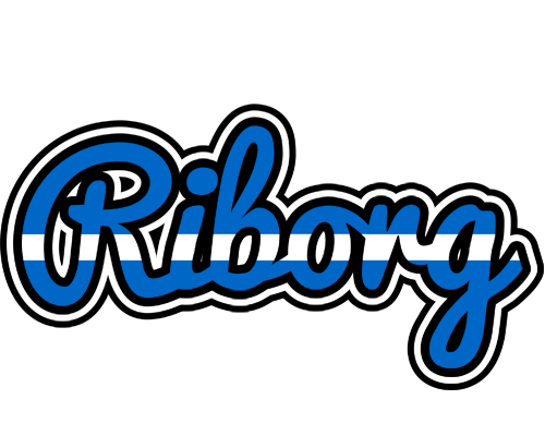 Riborg greece logo