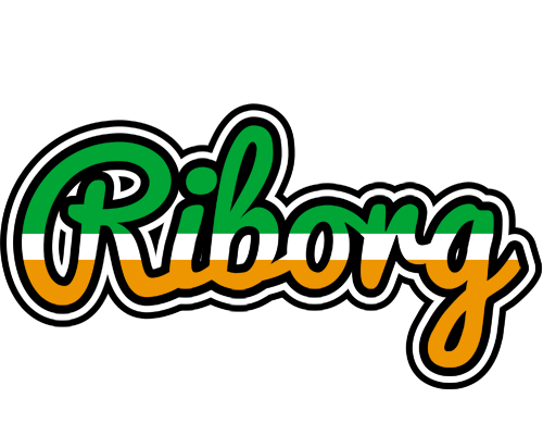 Riborg ireland logo