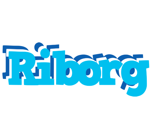 Riborg jacuzzi logo