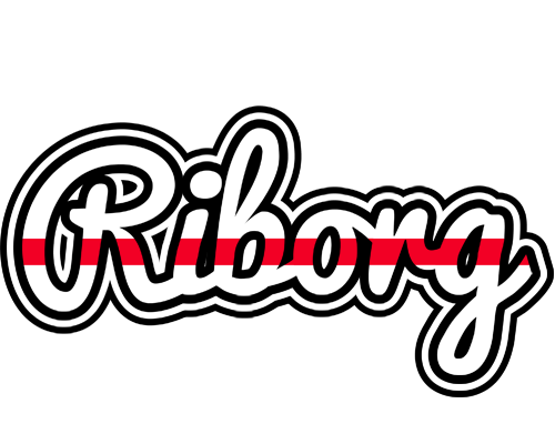 Riborg kingdom logo
