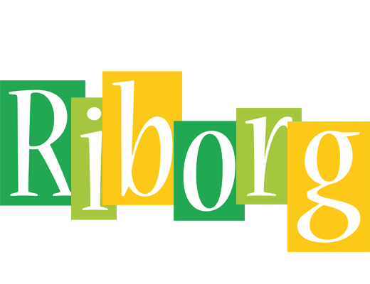 Riborg lemonade logo