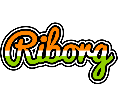 Riborg mumbai logo