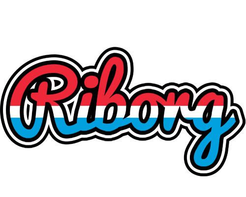 Riborg norway logo