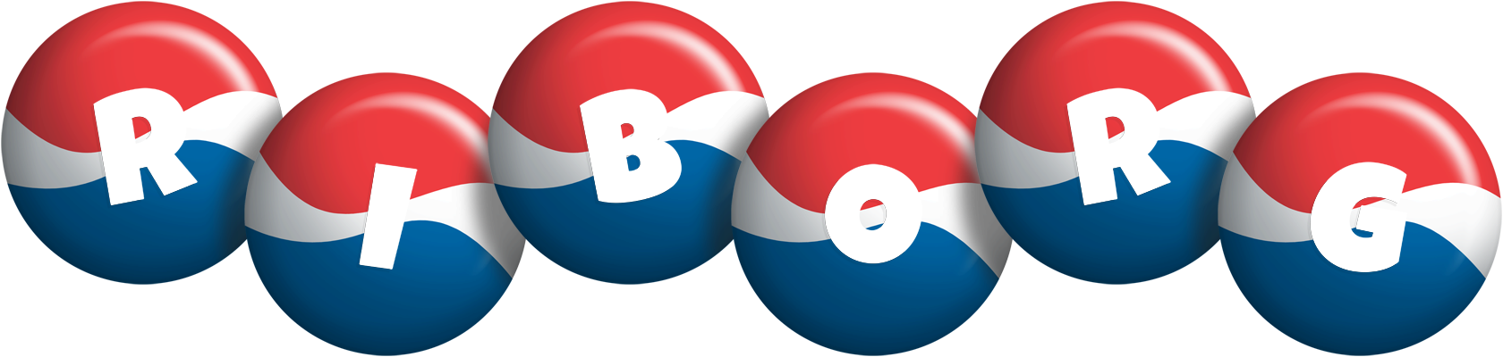 Riborg paris logo