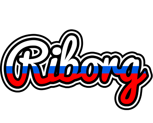 Riborg russia logo