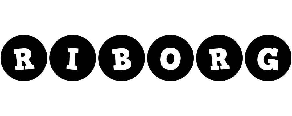 Riborg tools logo