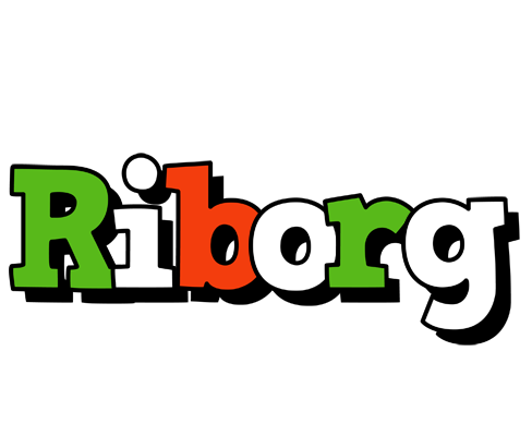 Riborg venezia logo