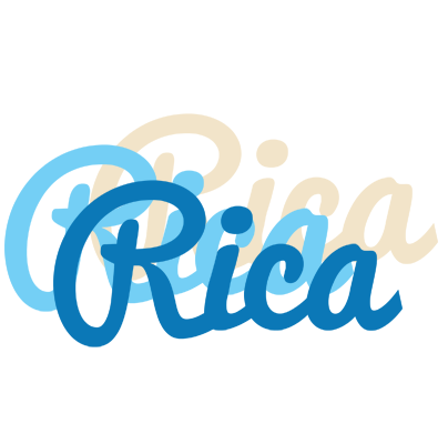 Rica breeze logo