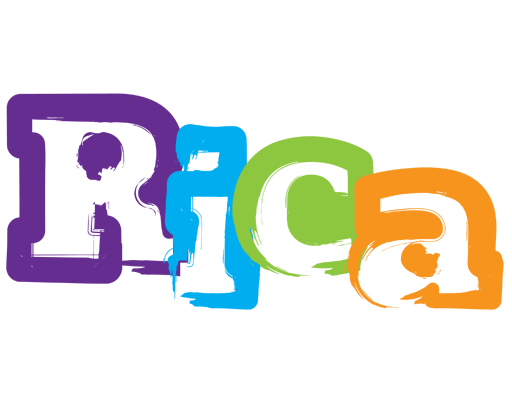 Rica casino logo