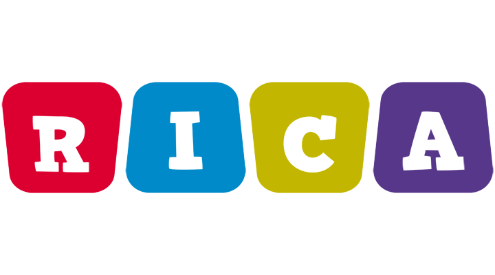 Rica daycare logo