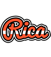 Rica denmark logo