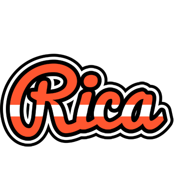 Rica denmark logo