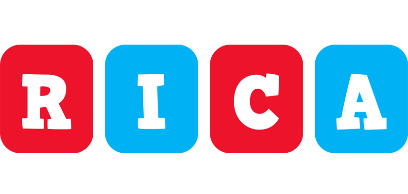 Rica diesel logo