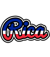 Rica france logo