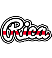 Rica kingdom logo