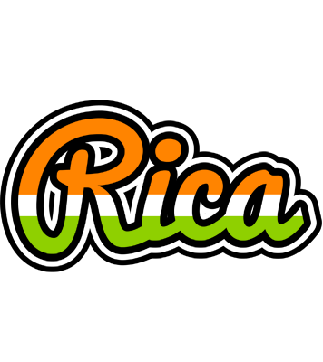 Rica mumbai logo