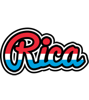 Rica norway logo