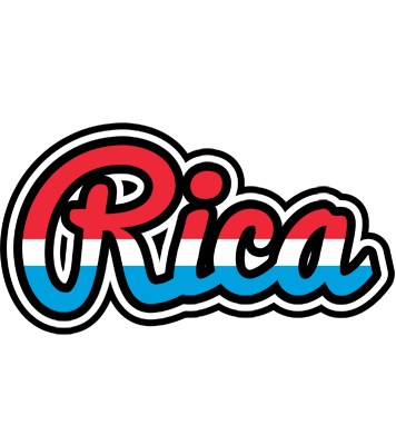Rica norway logo
