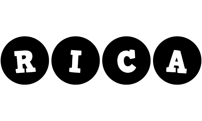 Rica tools logo
