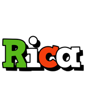 Rica venezia logo