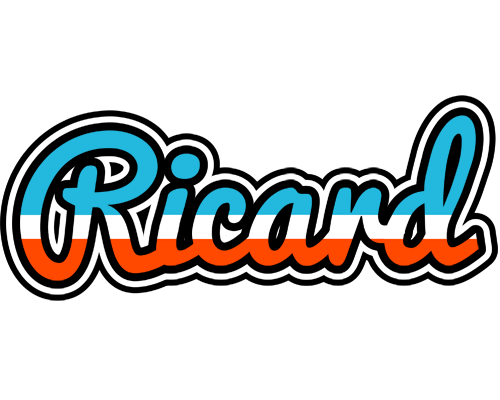 Ricard america logo