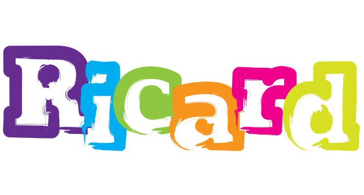 Ricard casino logo