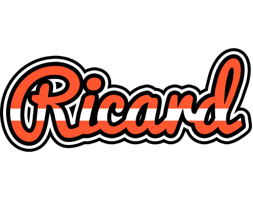 Ricard denmark logo