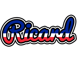 Ricard france logo