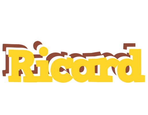 Ricard hotcup logo