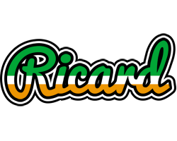Ricard ireland logo