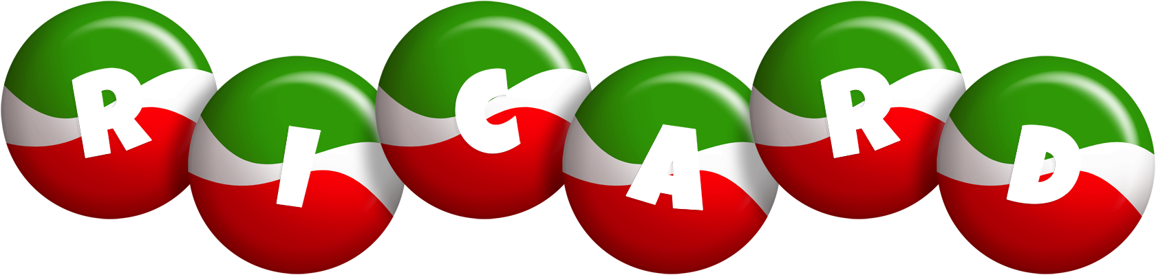 Ricard italy logo