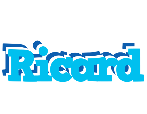 Ricard jacuzzi logo