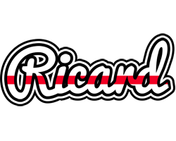 Ricard kingdom logo