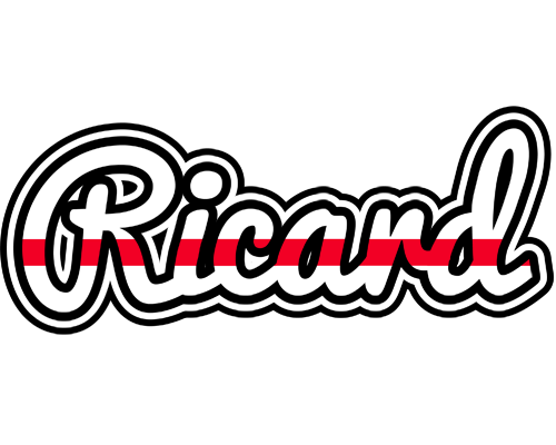 Ricard kingdom logo
