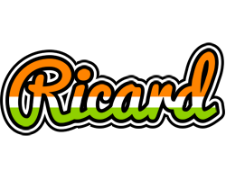 Ricard mumbai logo