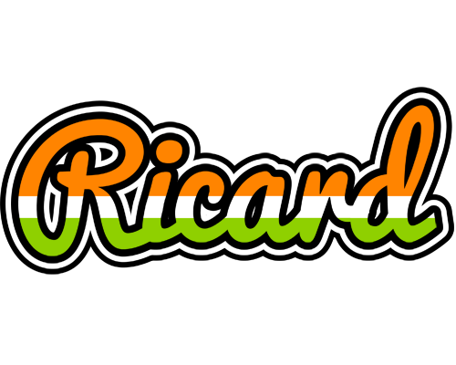 Ricard mumbai logo