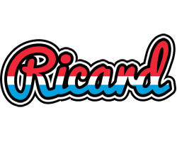 Ricard norway logo