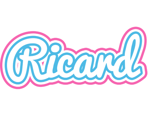 Ricard outdoors logo