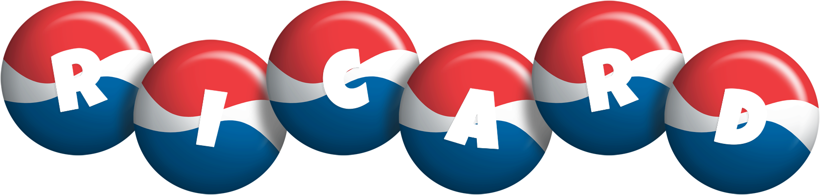 Ricard paris logo
