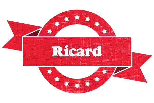 Ricard passion logo
