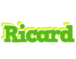 Ricard picnic logo