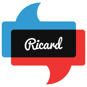 Ricard sharks logo